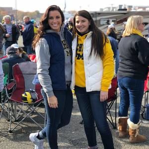 Meet your Posher, Lindsay